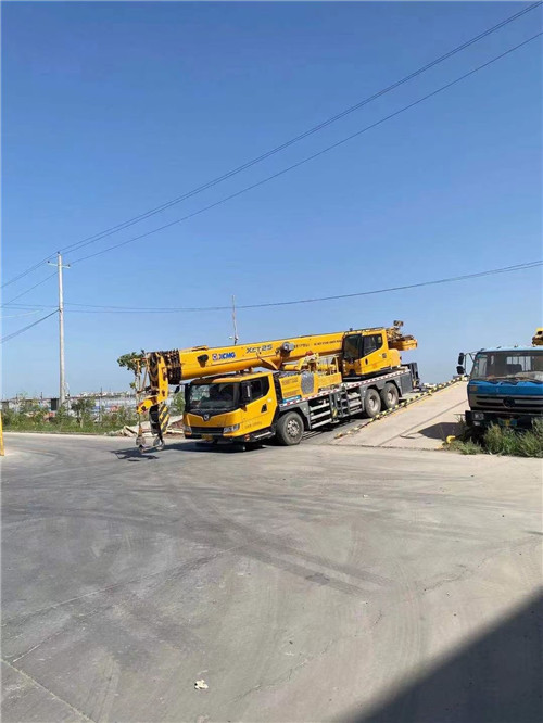 磐安县吊车作业时，可能会产生哪些额外收费项目？