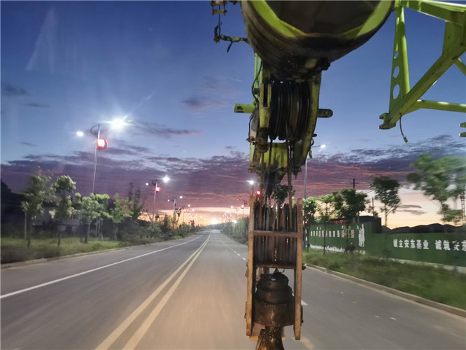 磐安县大件吊装怎么收费